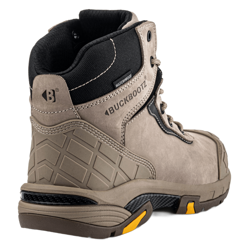 BuckBootz Tradez Blitz S7S - afbeelding 3