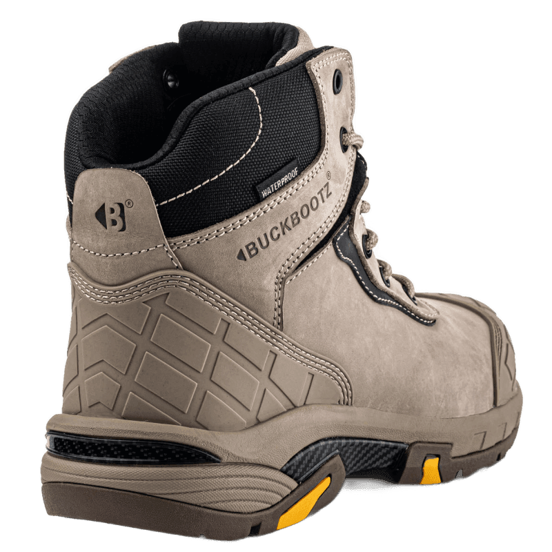 BuckBootz Tradez Blitz S7S - afbeelding 3