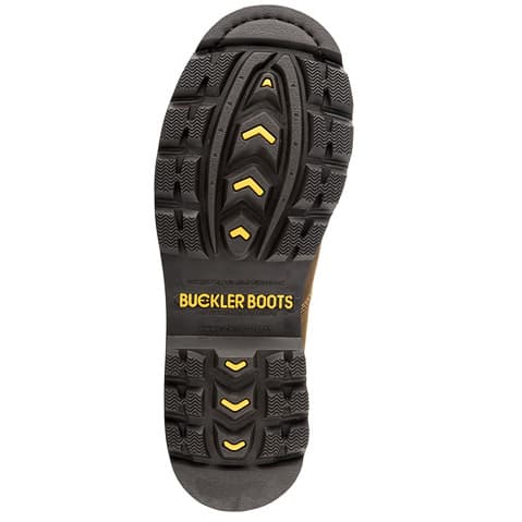 BuckBootz Arbeitsstiefel B701SMWP SB - Bild 3