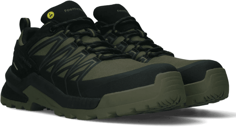 FootFellas Dave F121003 S7S - afbeelding 2