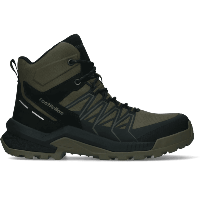 FootFellas Duncan F121004 S7S - image 1