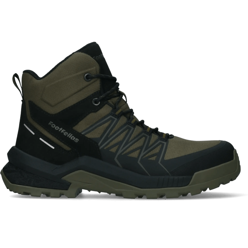 FootFellas Duncan F121004 S7S - Bild 1