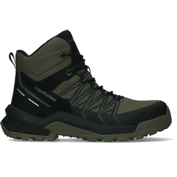 FootFellas Duncan F121004 S7S - afbeelding 1