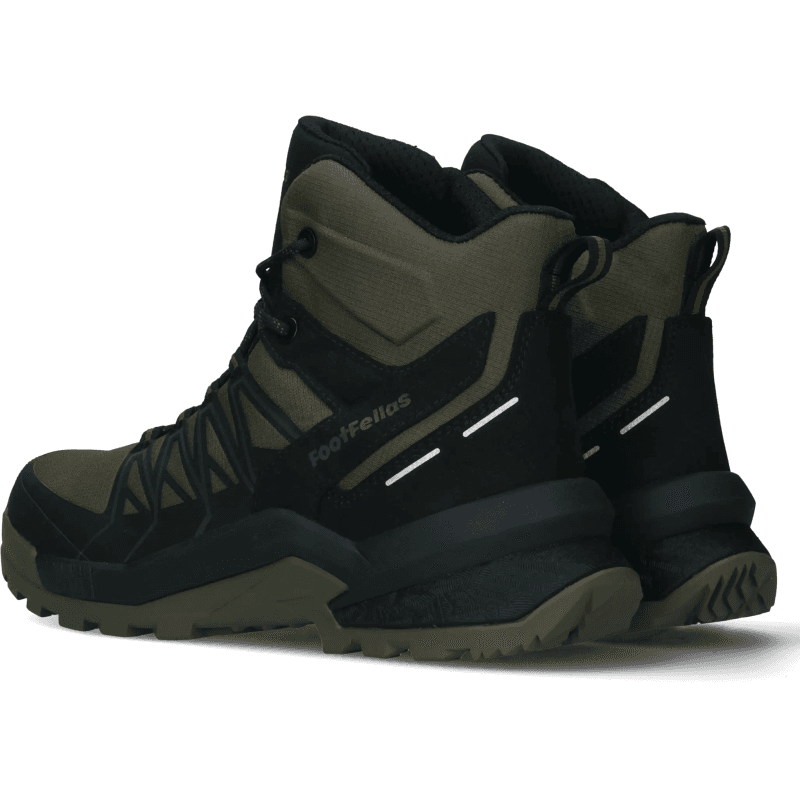 FootFellas Duncan F121004 S7S - afbeelding 2