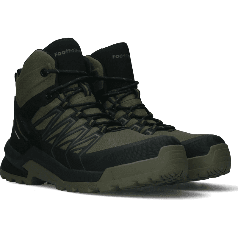 FootFellas Duncan F121004 S7S - obrazek 4