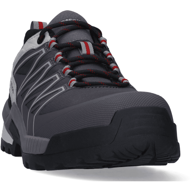 FootFellas Jack Zwart - afbeelding 2