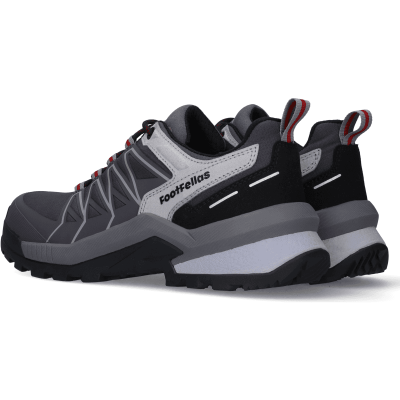 FootFellas Jack Zwart - afbeelding 3