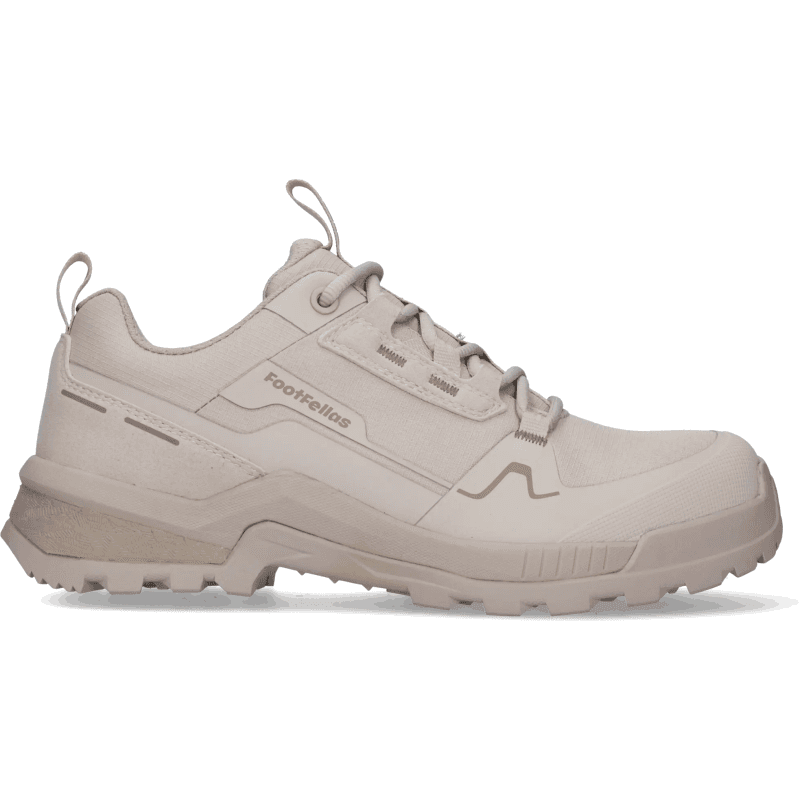 Footfellas Jane - afbeelding 1