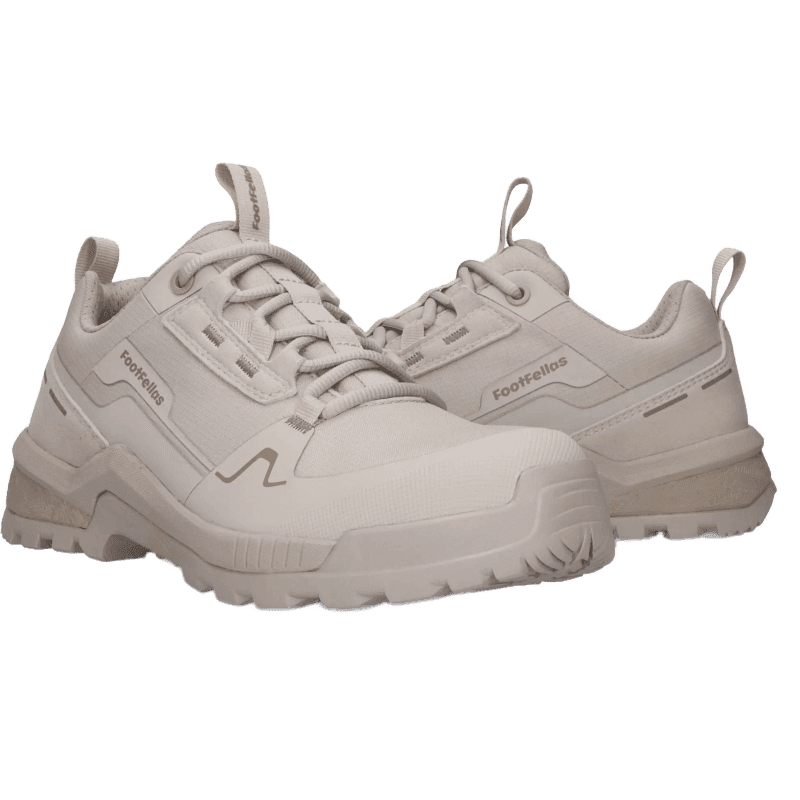 Footfellas Jane - afbeelding 4