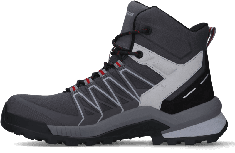 FootFellas Jordan Grau - Bild 3