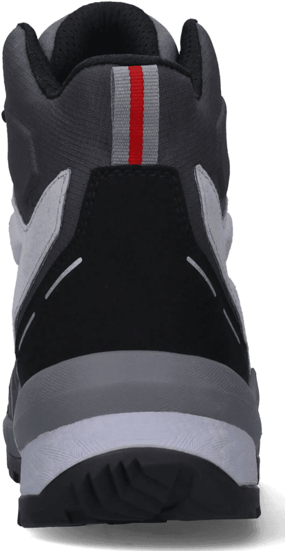 FootFellas Jordan Grijs - afbeelding 4