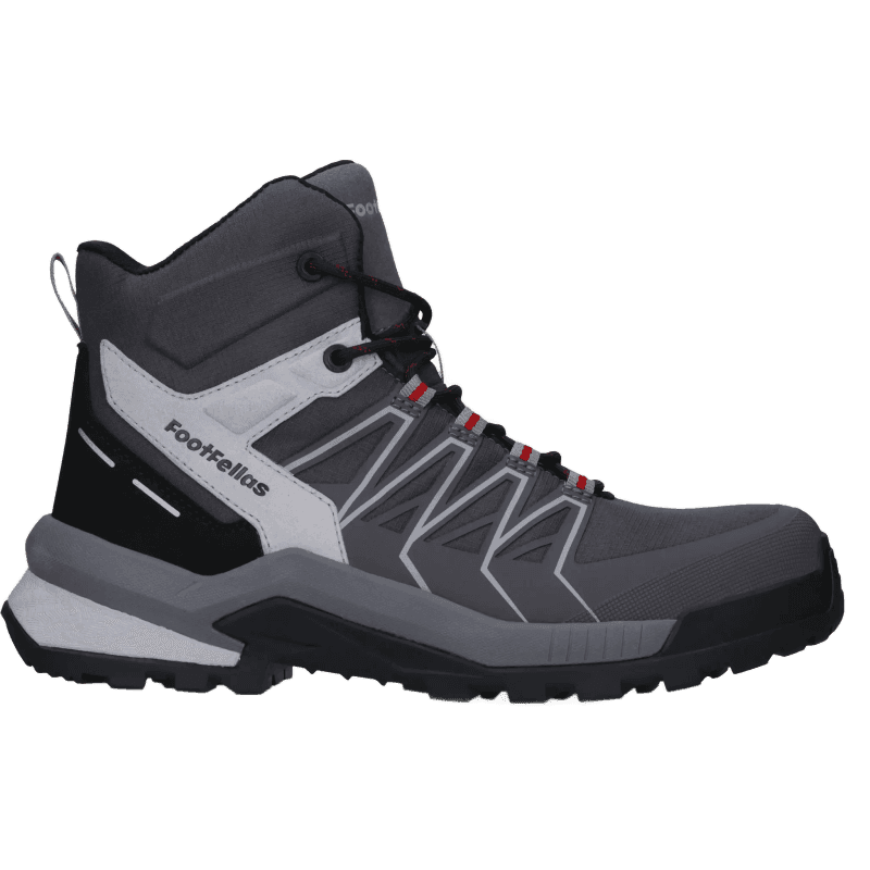 FootFellas Jordan Gray - image 1