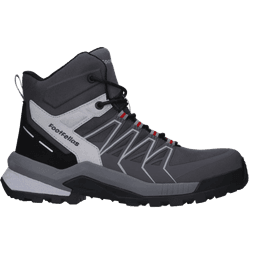 FootFellas Jordan Gray - image 1