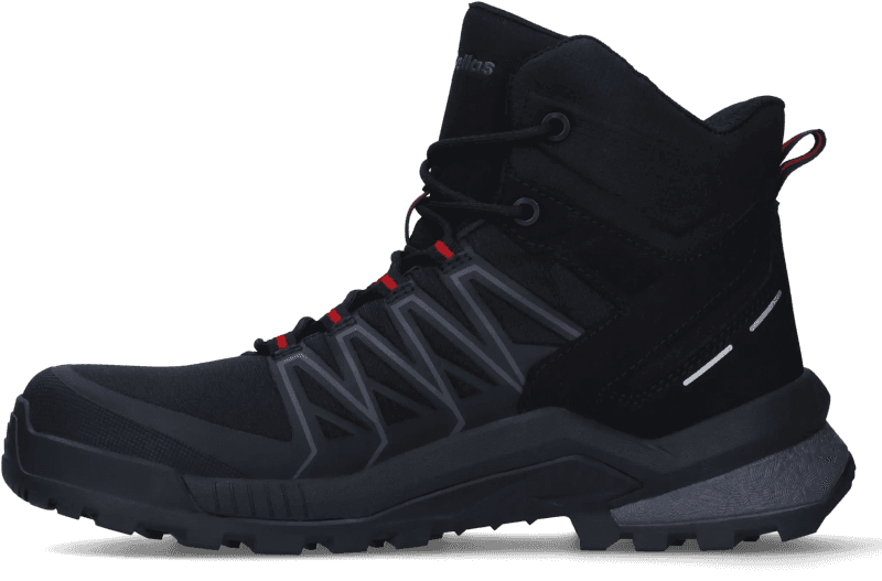 FootFellas Jordan Black - image 3