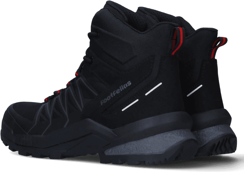 FootFellas Jordan Black - image 4