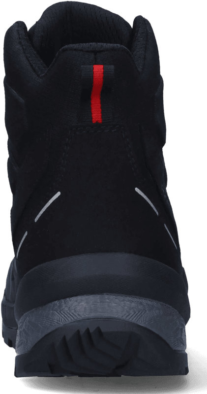 FootFellas Jordan Black - image 5