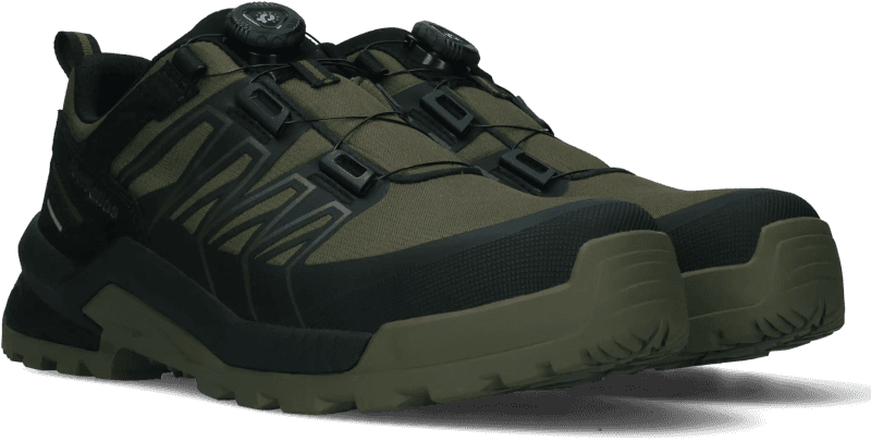 FootFellas Max F121005 S7S Disc sluiting - afbeelding 2