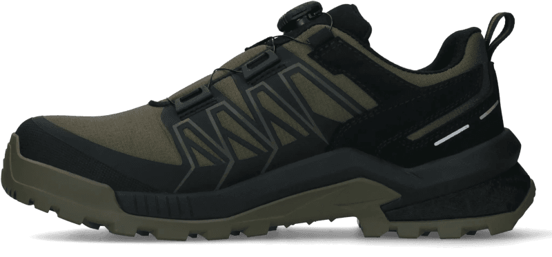 FootFellas Max F121005 S7S Disc closure - image 3