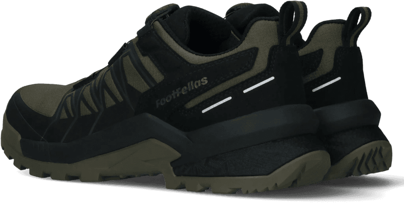 FootFellas Max F121005 S7S Disc sluiting - afbeelding 4