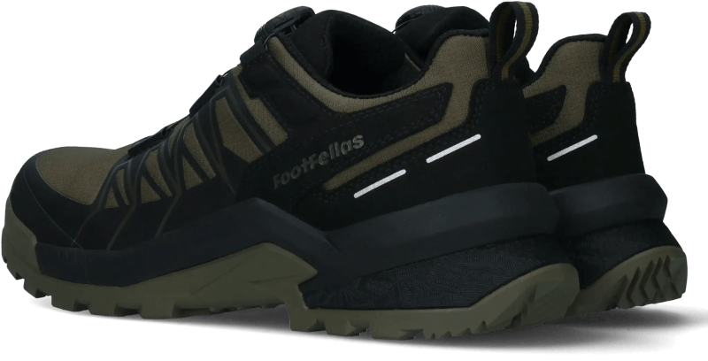 FootFellas Max F121005 S7S Disc zapięcie - obrazek 4