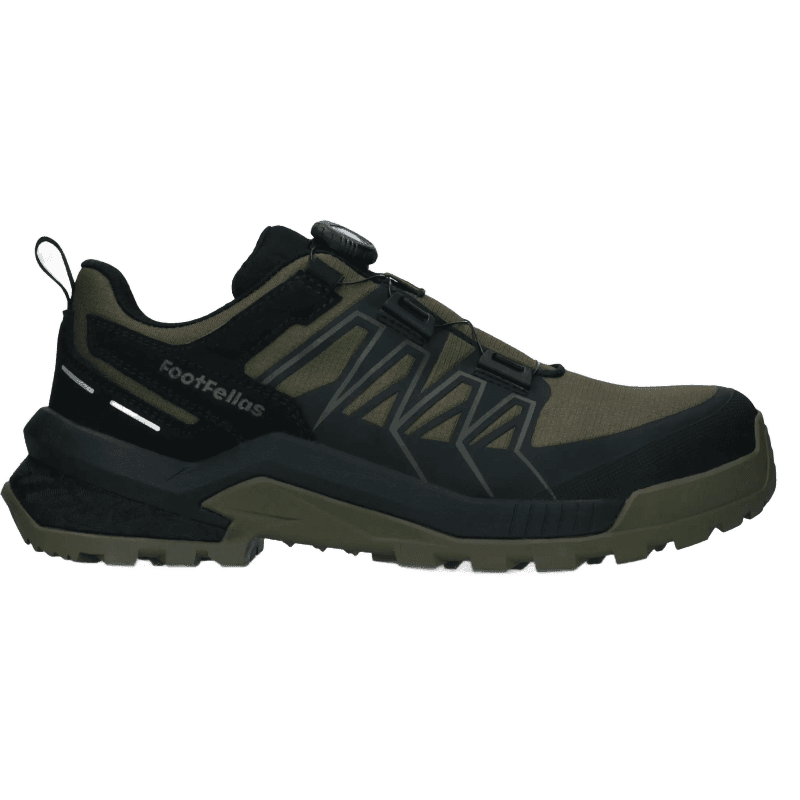 FootFellas Max F121005 S7S Disc sluiting - afbeelding 1