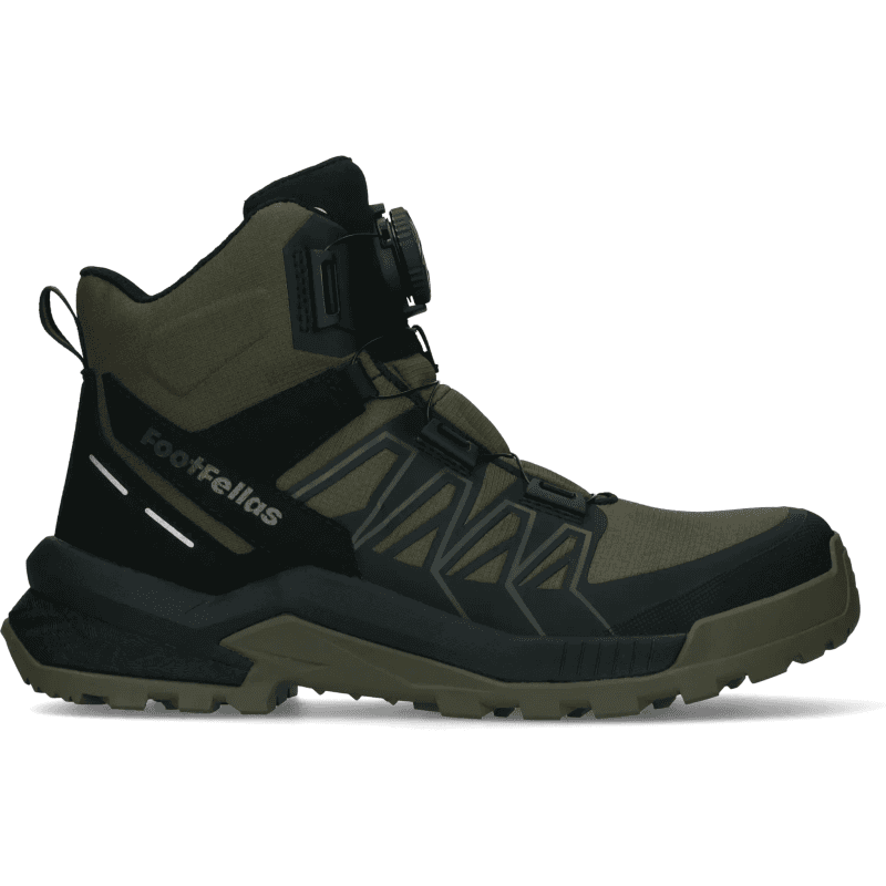 FootFellas Mike - afbeelding 1