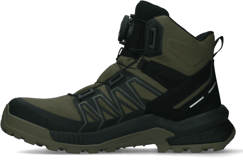 FootFellas Mike - afbeelding 2