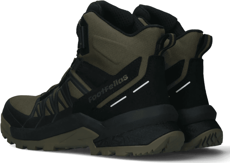 FootFellas Mike - Bild 3