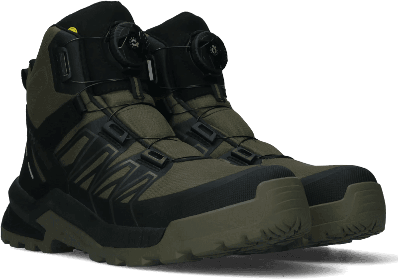 FootFellas Mike - image 4