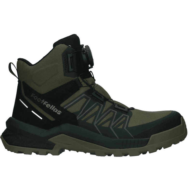 FootFellas Mike - image 1