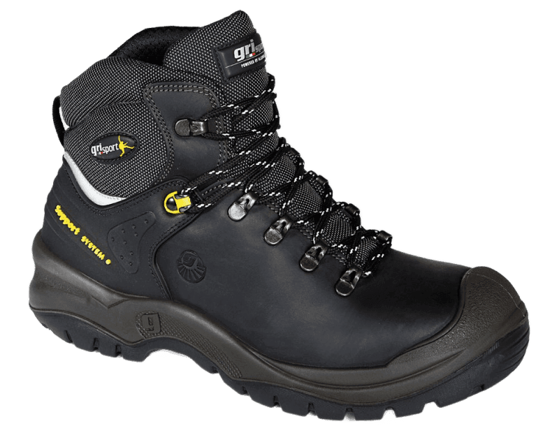 Grisport Safety 903L (803L) - Bild 1