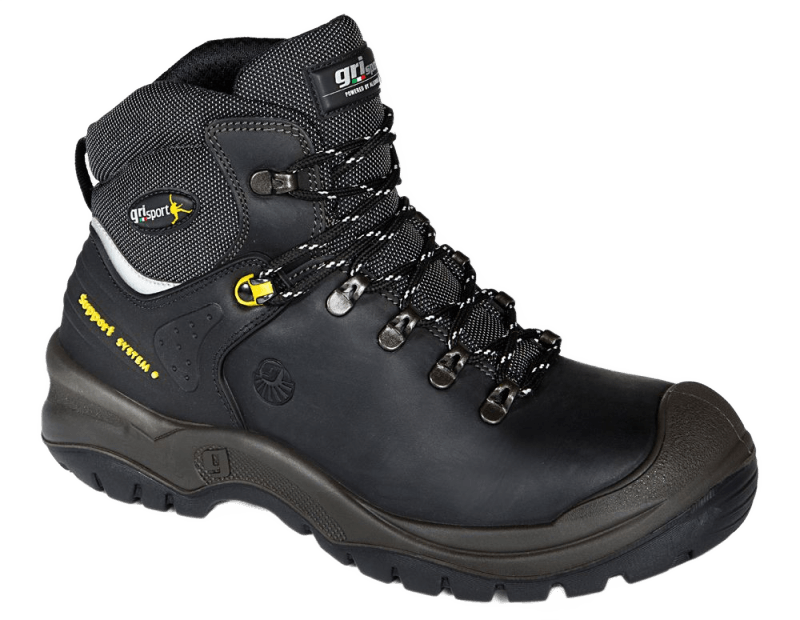 Grisport Safety 903L (803L) - obrazek 1