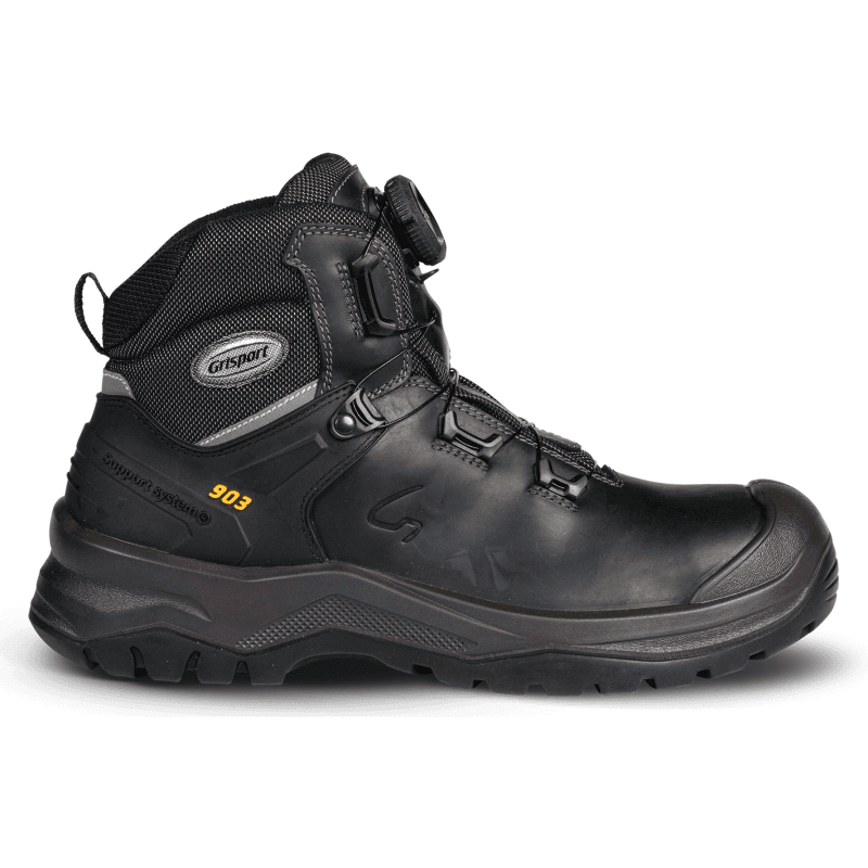 Grisport Safety 903L (803L) BOA - afbeelding 1