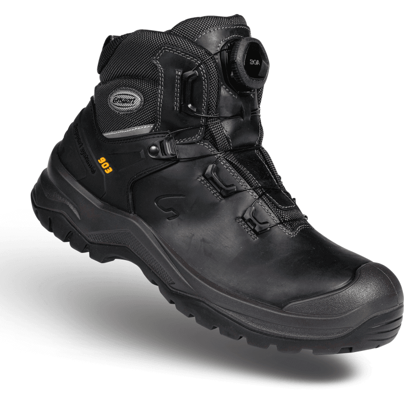 Grisport Safety 903L (803L) BOA - afbeelding 2