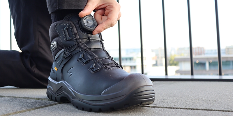 Grisport Safety 903L (803L) BOA - obrazek 3