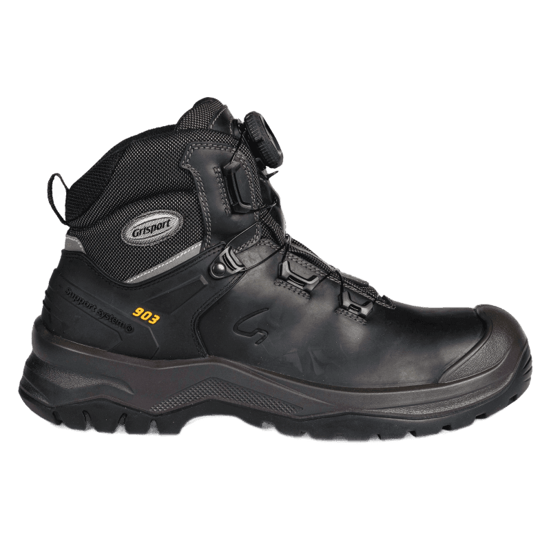 Grisport Safety 903L (803L) BOA - image 1