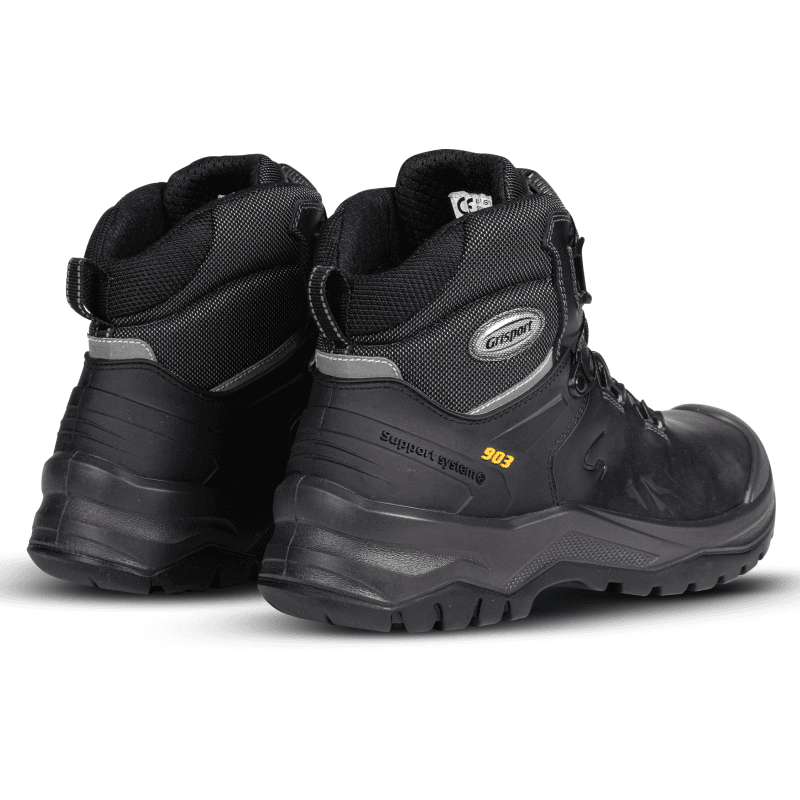 Grisport Safety 903L (803L) BOA - afbeelding 4