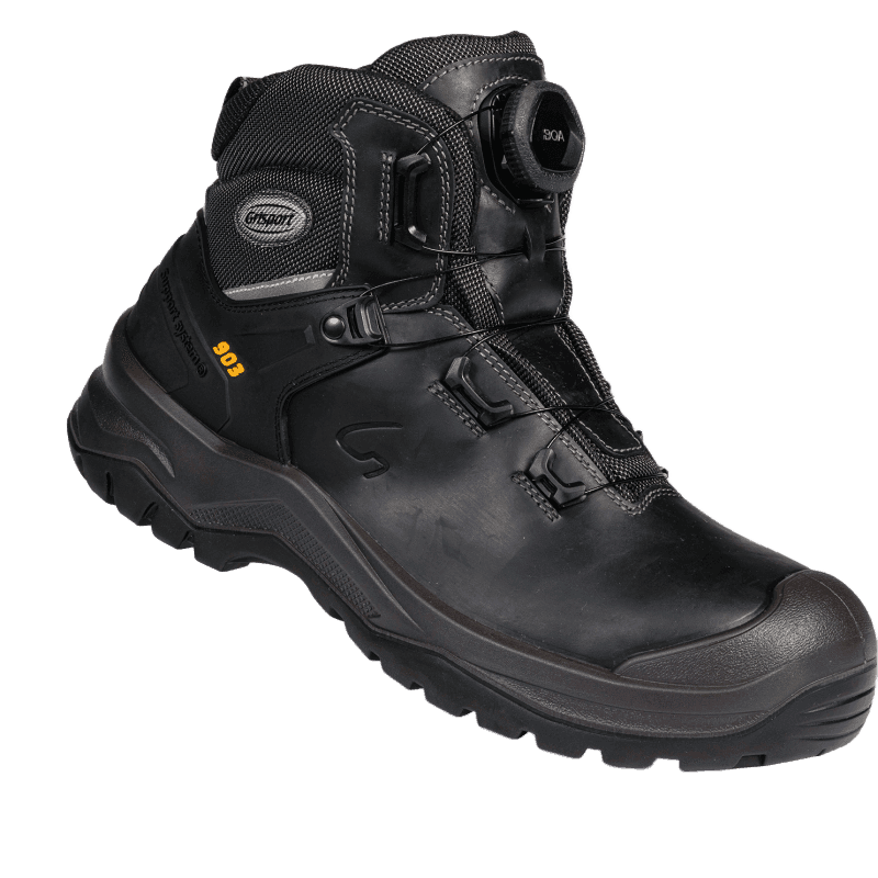 Grisport Safety 903L (803L) BOA - afbeelding 2
