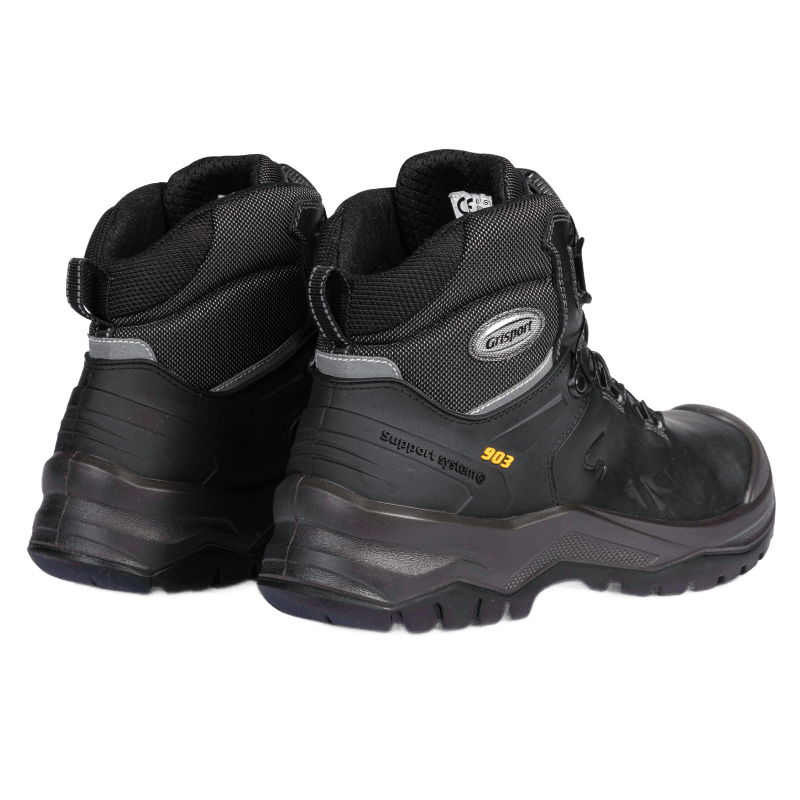 Grisport Safety 903L (803L) BOA - obrazek 4