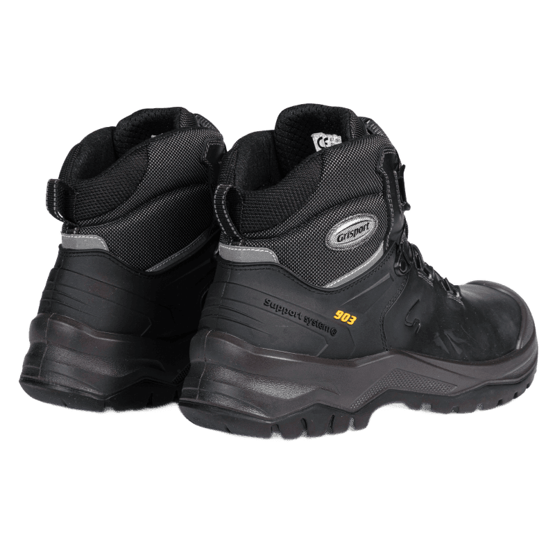 Grisport Safety 903L (803L) BOA - afbeelding 4
