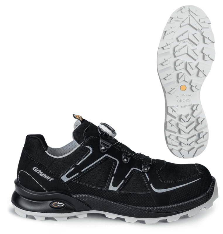 Grisport Safety Cross Horizon / 33606 BOA S3 - afbeelding 1