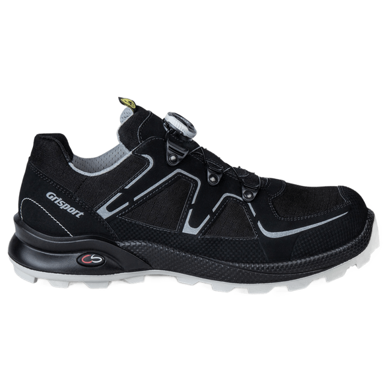 Grisport Safety Cross Horizon / 33606 BOA S3 - image 2