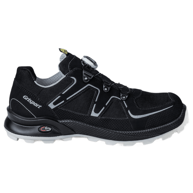 Grisport Safety Cross Horizon / 33606 BOA S3 - obrazek 2