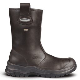 Grisport Safety Laars 70249C Bruin - afbeelding 1