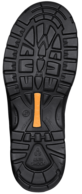 Grisport Safety Laars 70249C Bruin - afbeelding 4