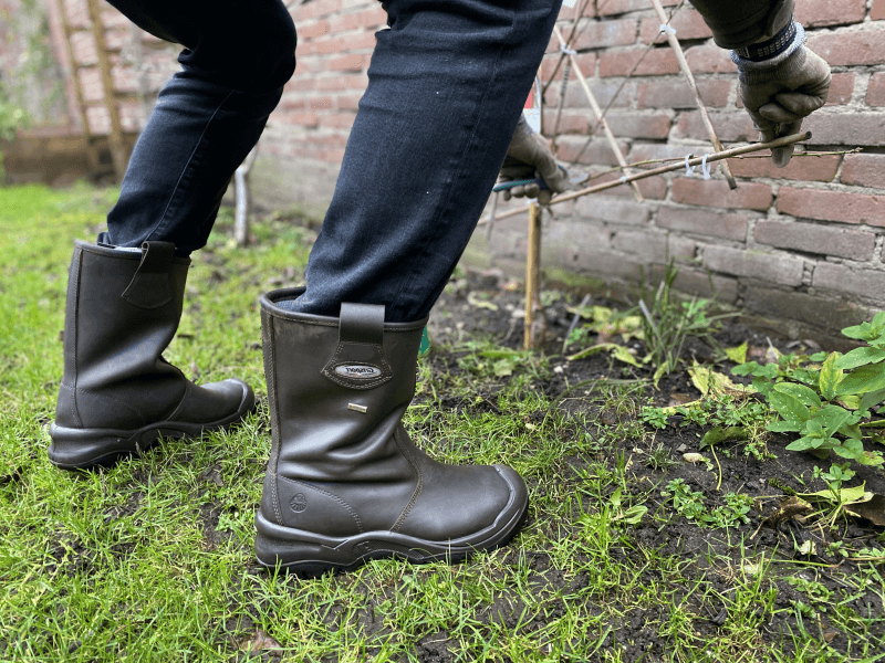 Grisport Safety Laars 70249C Bruin - afbeelding 5