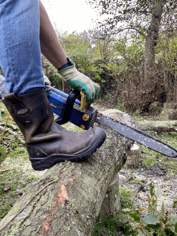 Grisport Safety Laars 70249C Bruin - afbeelding 6