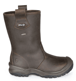 Grisport Safety Laars 70249L / 33265 Gevoerd S3 - afbeelding 1