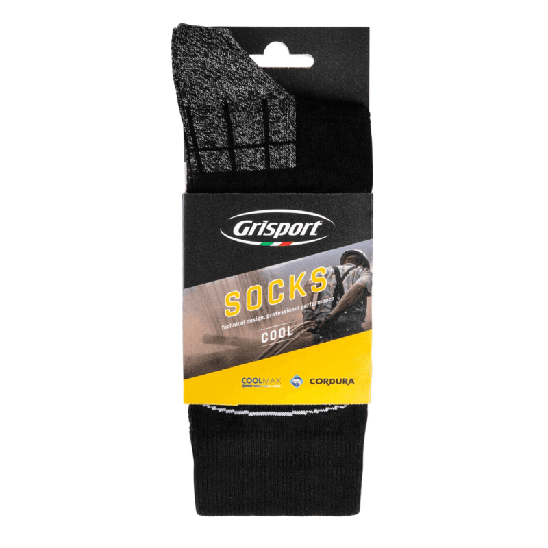 Grisport Zomer Cool Sokken - afbeelding 1