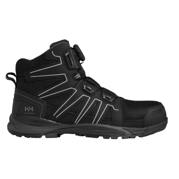 Helly Hansen Manchester Mid BOA - afbeelding 1